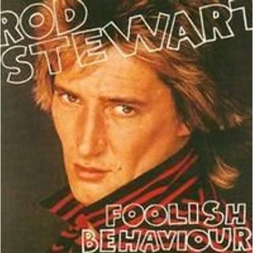 Foolish Behaviour