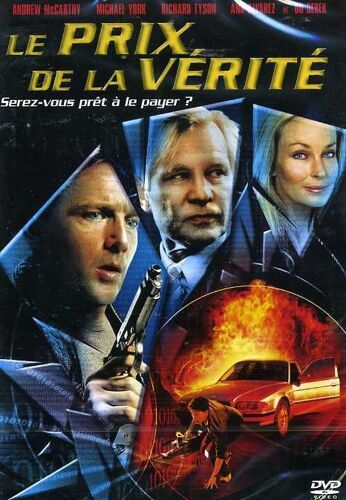 Le Prix De La Verite