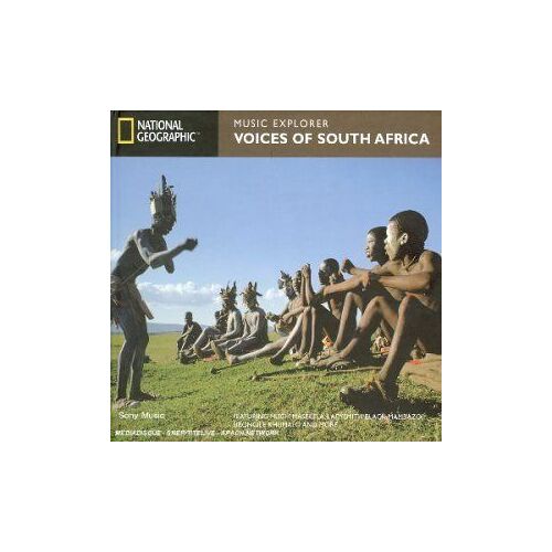 Voices Of South Africa