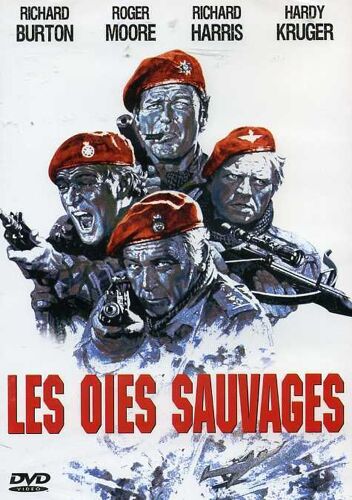 Les Oies Sauvages