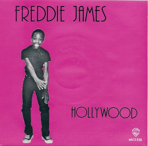 Hollywood - Crazy Disco Music