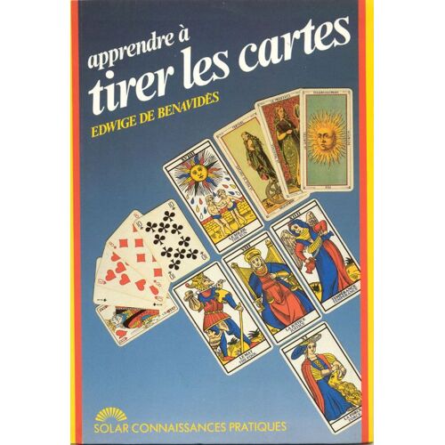 Apprendre À Tirer Les Cartes