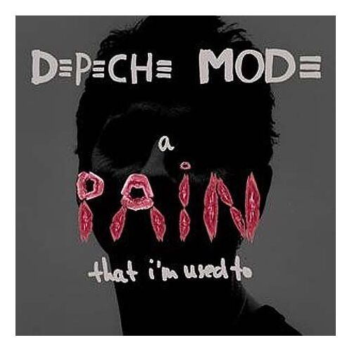 A Pain That I'm Used To