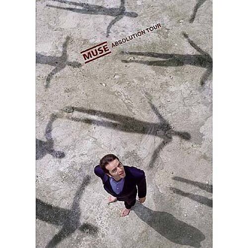 Muse - Absolution Tour 2004