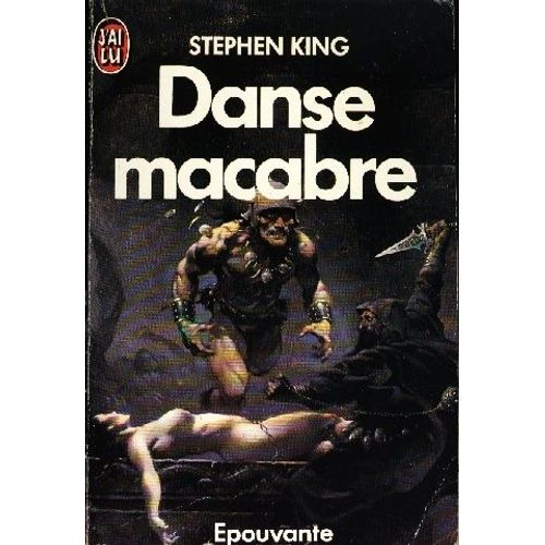 Danse Macabre