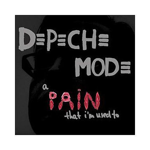 A Pain That I'm Used To