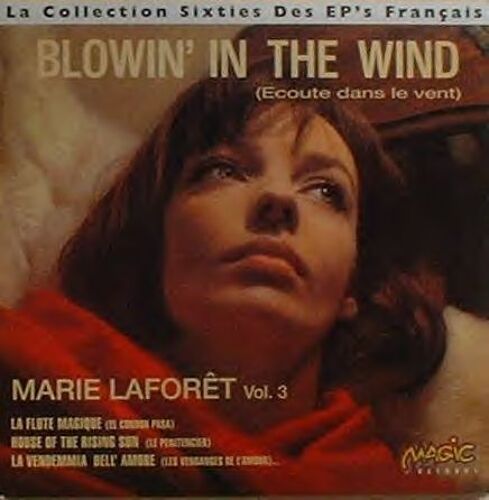 Blowin' In The Wind - Integrale Vol. 3