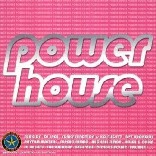 Power House Vol. 1