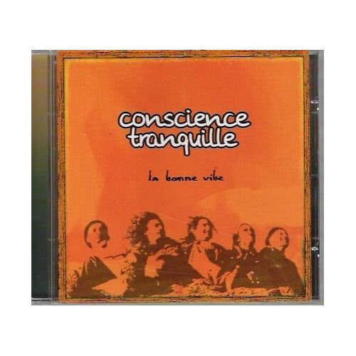 La Bonne Vibe