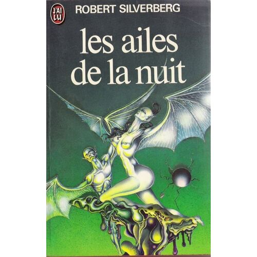 Les Ailes De La Nuit