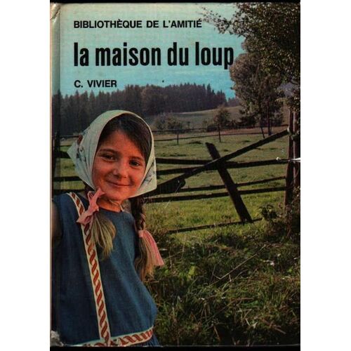 La Maison Du Loup
