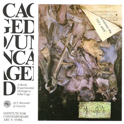 Caged - Uncaged