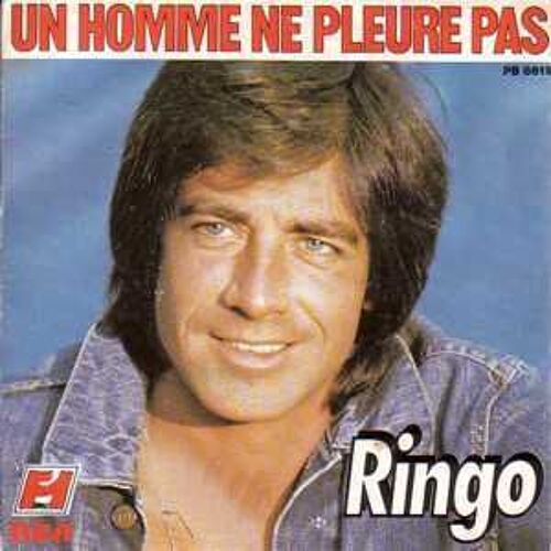 Un Homme Ne Pleure Pas