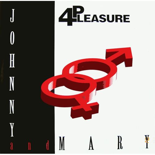 Johnny And Mary
