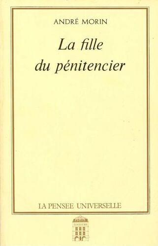 La Fille Du Pénitencier