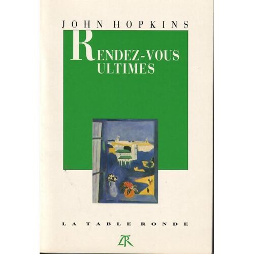 Rendez-Vous Ultimes