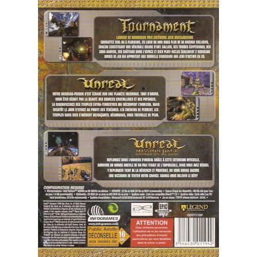 Totally Unreal Compilation Pc