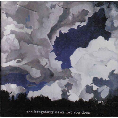 Let You Down - Dutch Import