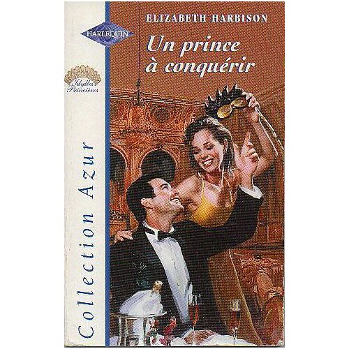 Un Prince À Conquérir