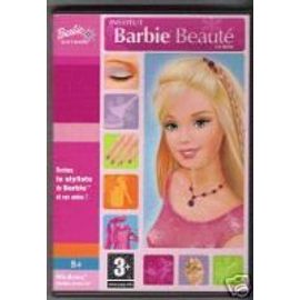 Institut Barbie Beaute Pc