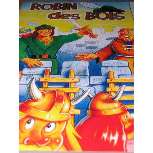 Robin Des Bois
