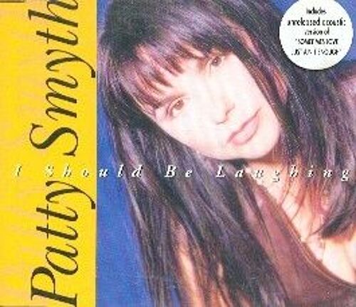 I Should Be Laughing