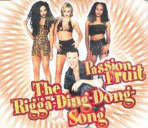 The Rigga-Ding-Dong-Song