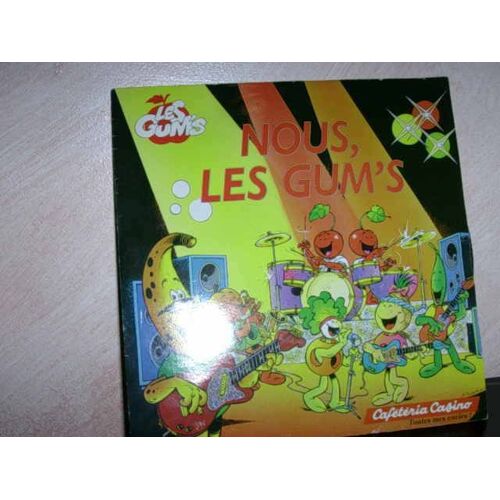 Nous Les Gum's
