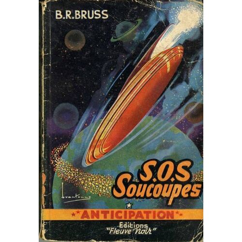 Sos Soucoupes