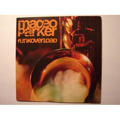 Funk Overload