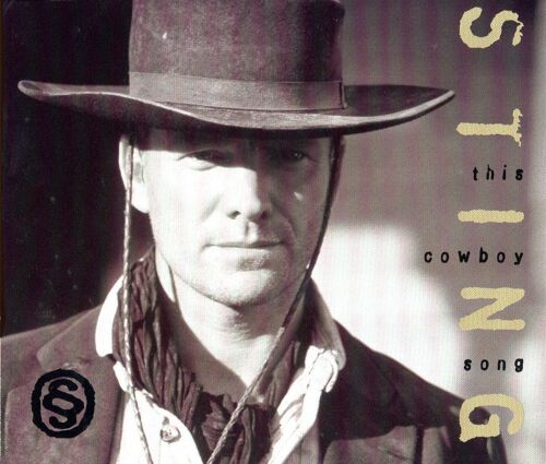 This Cowboy Song