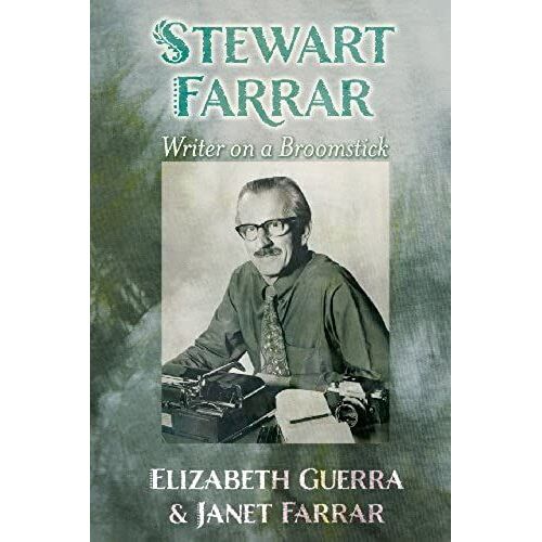 Stewart Farrar
