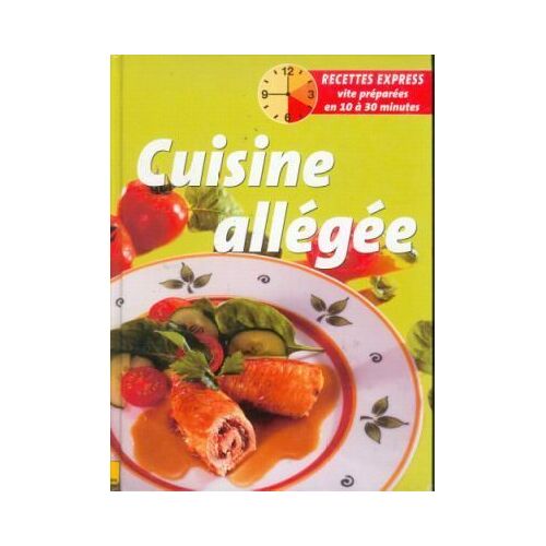 Cuisine Allegee