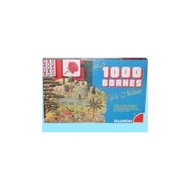 1000 Bornes De La Nature