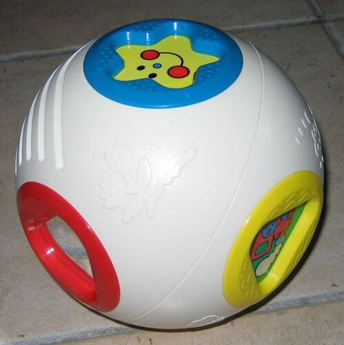 Ma Balle Parlante Vtech