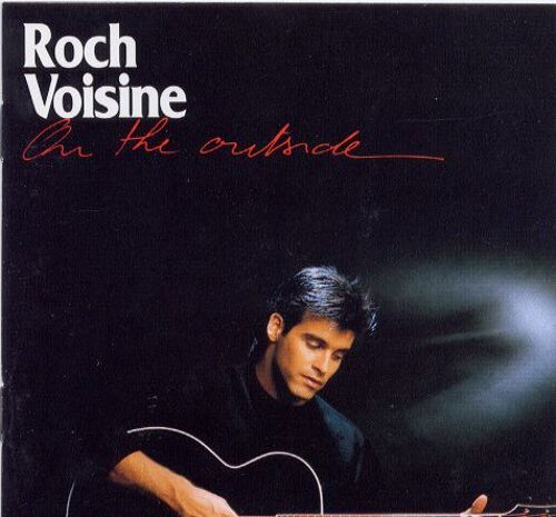On The Outside - Édition Limitée - Import