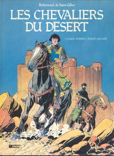 Les Chevaliers Du Desert