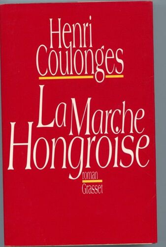 La Marche Hongroise