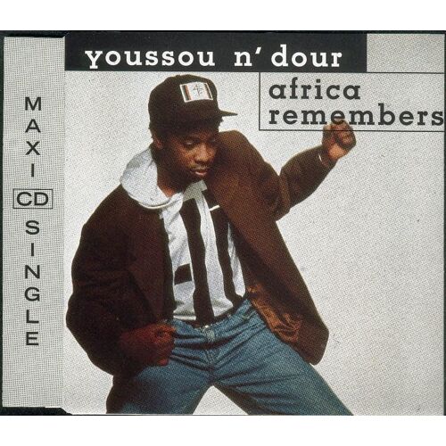 Africa Remembers