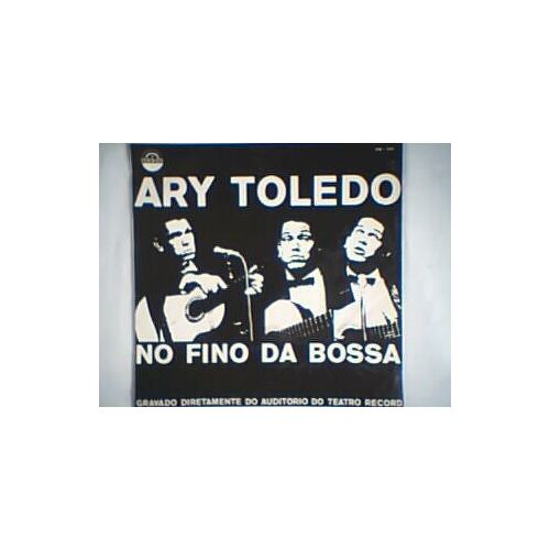 No Fino Da Bossa