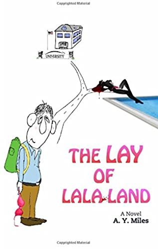 The Lay Of Lala Land
