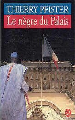 Le Nègre Du Palais