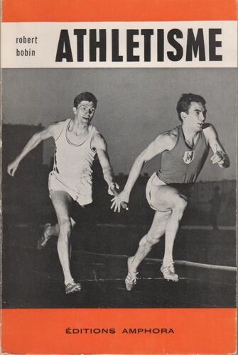 Athlétisme Pour Tous.