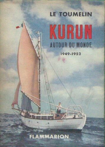 Kurum Autour Du Monde 1949-1952