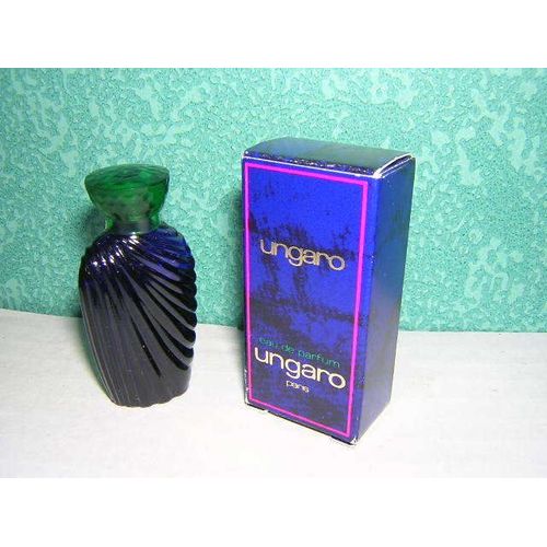 Ungaro - Eau De Parfum - Miniature 