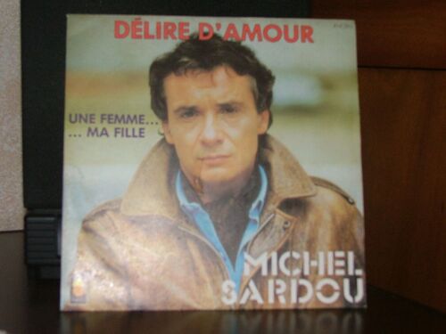 Delire D Amour