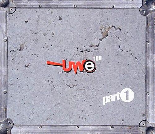 Box Uwe 100 Vol 1