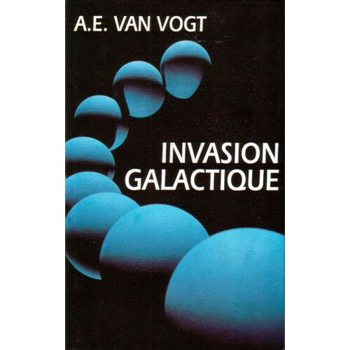 Invasion Galactique