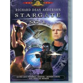 Stargate Sg 1 Volume 39 Episode 5-8
