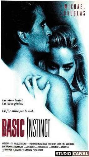 Basic Instinct   Vf